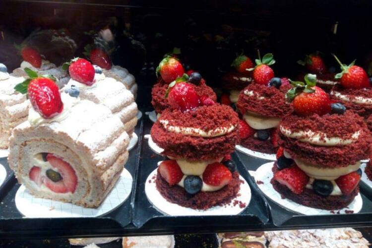 Kukis Acibadem Merkez Istanbul